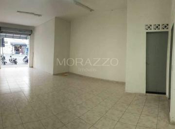 Comercial · 95m² · Ponto Comercial no Coração de São José dos Campos