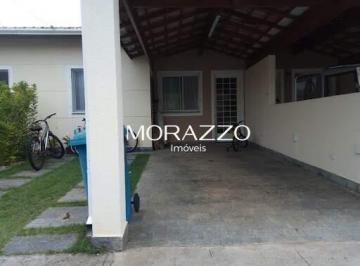 Casa · 80m² · 2 Quartos · 2 Vagas · Casa com 2 dormitórios à venda, 80 m² por R$ 450.000,00 - Jardim Marcondes - Jacareí/SP