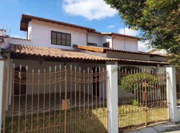 Casa · 240m² · 4 Quartos · 4 Vagas · Vende-se Sobrado ? Jardim Santa Maria, Jacareí/SP