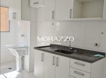 Apartamento · 62m² · 2 Quartos · 1 Vaga · Apartamento para venda com 02 dormitórios - Vila Machado - Jacareí