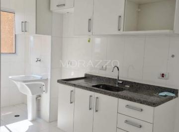 Apartamento · 62m² · 2 Quartos · 1 Vaga · Apartamento para venda com 02 dormitórios - Vila Machado - Jacareí