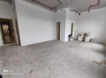 Comercial · 38m² · 1 Vaga · Sala para alugar, 37 m² por R$ 4.575,90/mês - Jardim das Colinas - São José dos Campos/SP