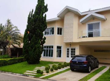 Casa · 352m² · 3 Quartos · 3 Vagas · Casa em Condomínio à Venda, 3 dormitórios com suíte máster, Condomínio Residencial Villa Branca I, V