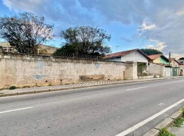 Terreno · 814m² · Área, 813 m² - venda por R$ 1.400.000,00 ou aluguel por R$ 5.160,00/mês - Parque Itamarati - Jacareí