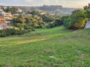 Terreno · 1920m² · Terreno à venda, 1920 m² por R$ 600.000,00 - Parque Mirante Do Vale - Jacareí/SP