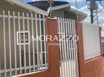 Casa · 134m² · 3 Quartos · 2 Vagas · Casa com 3 dormitórios à venda, 134 m² por R$ 795.000,00 - Villa Branca - Jacareí/SP