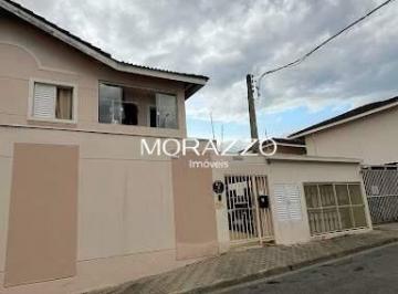 Casa · 48m² · 2 Quartos · 1 Vaga · Casa com 2 dormitórios à venda, 48 m² por R$ 315.000,00 - Villa Branca - Jacareí/SP