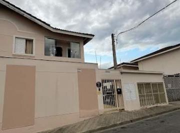 Casa · 48m² · 2 Quartos · 1 Vaga · Casa com 2 dormitórios à venda, 48 m² por R$ 315.000,00 - Villa Branca - Jacareí/SP