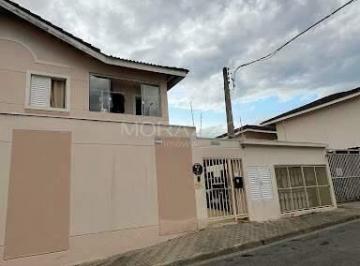 Casa · 48m² · 2 Quartos · 1 Vaga · Casa com 2 dormitórios à venda, 48 m² por R$ 315.000,00 - Villa Branca - Jacareí/SP