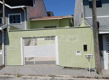 Casa · 55m² · 2 Quartos · 2 Vagas · Casa com 2 dormitórios à venda, 55 m² por R$ 470.000,00 - Villa Branca - Jacareí/SP