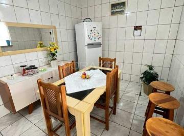 Casa · 83m² · 2 Quartos · 2 Vagas · Sobrado com 2 dormitórios à venda, 83 m² por R$ 360.000,00 - Jardim Primavera - Jacareí/SP