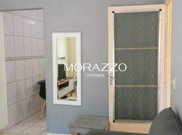 Casa · 60m² · 2 Quartos · 1 Vaga · Casa disponível para venda em condomínio no Bairro Califórnia em Jacareí