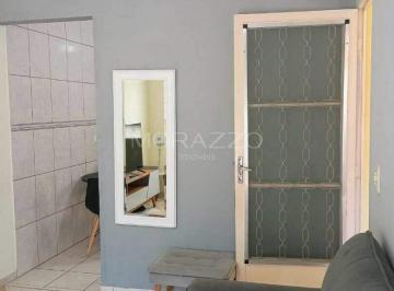 Casa · 60m² · 2 Quartos · 1 Vaga · Casa disponível para venda em condomínio no Bairro Califórnia em Jacareí