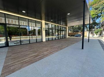 Comercial · 450m² · 86 Vagas · Ponto Comercial/Loja ancora para locação no Aprisco Open Mall em Jacareí