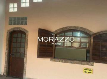 Casa · 98m² · 3 Quartos · 2 Vagas · Casa com 3 dormitórios à venda, 98 m² por R$ 380.000,00 - Parque Nova América - Jacareí/SP
