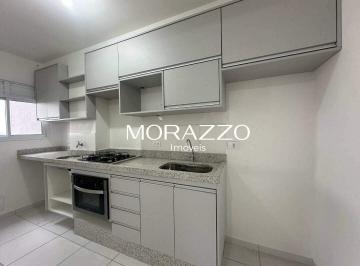 Apartamento · 45m² · 2 Quartos · 1 Vaga · Apartamento com 2 dormitórios à venda, 45 m² por R$ 315.000,00 - Parque Itamarati - Jacareí/SP