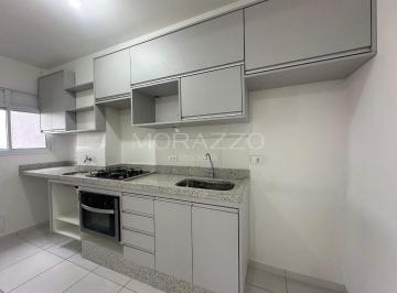 Apartamento · 45m² · 2 Quartos · 1 Vaga · Apartamento com 2 dormitórios à venda, 45 m² por R$ 315.000,00 - Parque Itamarati - Jacareí/SP