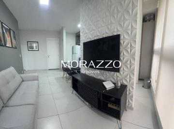 Apartamento · 57m² · 2 Quartos · 1 Vaga · Vende-se Apartamento ? Green Life Vila Branca ? Jacareí/SP