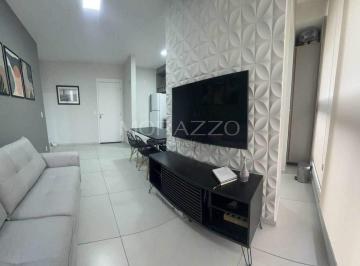 Apartamento · 57m² · 2 Quartos · 1 Vaga · Vende-se Apartamento ? Green Life Vila Branca ? Jacareí/SP