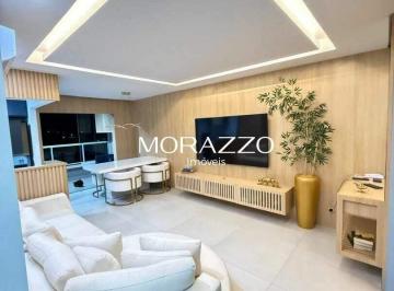 Apartamento · 84m² · 3 Quartos · 2 Vagas · Apartamento NOVO à Venda, 3 dormitórios com suíte, Edifício The Winner Family Club, Villa Branca, Ja