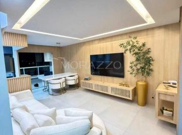 Apartamento · 84m² · 3 Quartos · 2 Vagas · Apartamento NOVO à Venda, 3 dormitórios com suíte, Edifício The Winner Family Club, Villa Branca, Ja