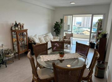 Apartamento · 102m² · 3 Quartos · 2 Vagas · Apartamento Novo com 3 Dormitórios, Varanda Gourmet e Vista para a Serra da Mantiqueira a venda por 