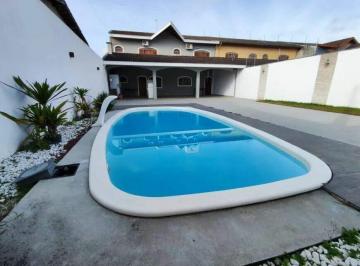 Casa · 144m² · 2 Quartos · 4 Vagas · Vende-se Sobrado com Piscina ? Jardim Santa Maria | Jacareí/SP