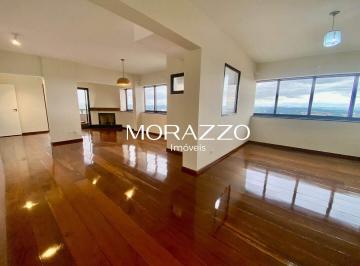 Apartamento · 180m² · 3 Quartos · 2 Vagas · Apartamento de 180m² disponível para locação em Jacareí- Sp