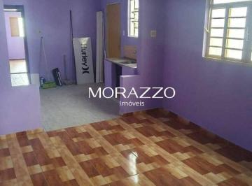 Casa · 130m² · 2 Quartos · Casa com Ponto Comercial para Venda.