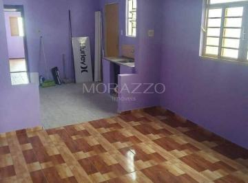 Casa · 130m² · 2 Quartos · Casa com Ponto Comercial para Venda.