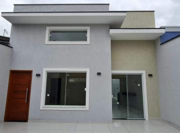 Casa · 110m² · 3 Quartos · 2 Vagas · Casa com 3 dormitórios, 110 m² - venda por R$ 780.000,00 ou aluguel por R$ 4.660,00/mês - Villa Bran