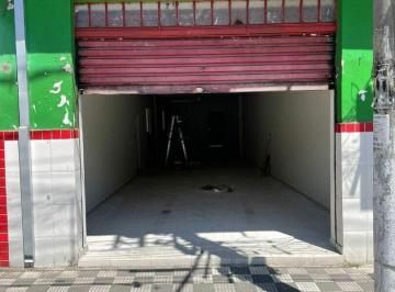 Comercial · 113m² · Ponto para alugar, 113 m² por R$ 3.554,09/mês - Jardim Pereira do Amparo - Jacareí/SP