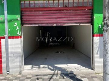 Comercial · 113m² · Ponto para alugar, 113 m² por R$ 3.554,09/mês - Jardim Pereira do Amparo - Jacareí/SP