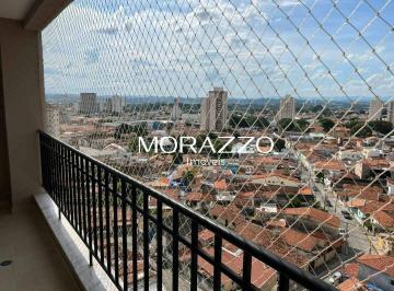 Apartamento · 88m² · 3 Quartos · 2 Vagas · Vende - se e Aluga Apartamento Torres do Parque com 3 Quartos sendo 1 suíte Jacareí SP