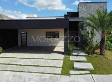 Casa · 159m² · 3 Quartos · 2 Vagas · Casa Térrea, á venda, 3 dormitórios no Condomínio Terras do Vale Caçapava - SP