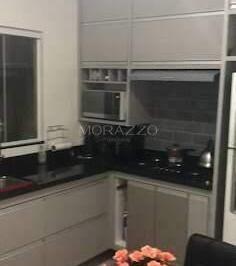 Casa · 83m² · 2 Quartos · 2 Vagas · Casa com 2 dormitórios à venda, 83 m² por R$ 290.000,00 - Bandeira Branca - Jacareí/SP