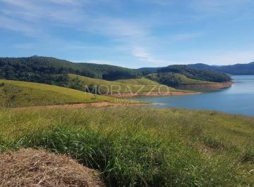 Rural · 1000m² · 4 Quartos · 10 Vagas · Fazenda com 4 dormitórios à venda, 7600000 m² por R$ 32.000.000,00 - Morro Azul - Paraibuna/SP