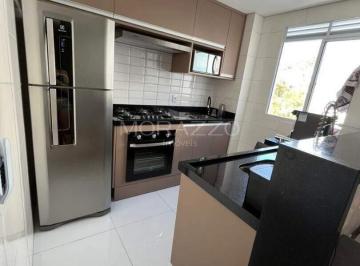 Apartamento · 48m² · 2 Quartos · 1 Vaga · Apartamento à Venda ? Parque Joinville, Jacareí