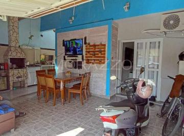 Casa · 96m² · 2 Quartos · 2 Vagas · Vende se Casa com 2 Quartos sendo 1 suite no Bairro Jardim Santa Maria em Jacarei SP