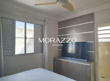 Apartamento · 90m² · 3 Quartos · 1 Vaga · Vende-se Apartamento ? Jardim Flórida | Jacareí/SP