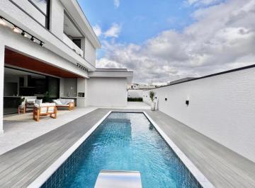 Casa de 3 quartos, Jundiaí · Casa no Portal do Paraíso | 250 m² | 3 Suítes | Área Gourmet | Jundiaí |