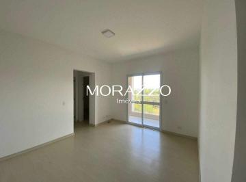 Apartamento · 62m² · 2 Quartos · 1 Vaga · Apartamento com 2 dormitórios à venda, 62 m² por R$ 532.000,00 - Pagador de Andrade - Jacareí/SP