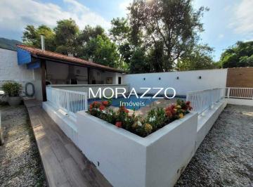Apartamento · 67m² · 3 Quartos · 2 Vagas · Apartamento com 3 dormitórios à venda, 66 m² por R$ 650.000,00 - Praia do Lázaro - Ubatuba/SP
