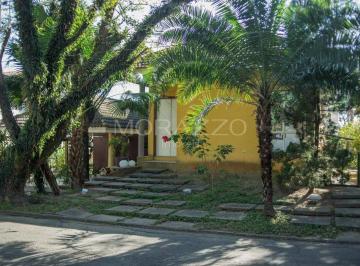 Casa · 320m² · 4 Quartos · 4 Vagas · Sobrado Alto Padrão à Venda ? Condomínio Terras de Sant'Anna | Jacareí/SP