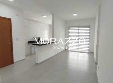 Apartamento · 79m² · 3 Quartos · 2 Vagas · Apartamento NOVO para locação, 3 dormitórios com suíte, condomínio Urban You, Villa Branca, Jacareí/