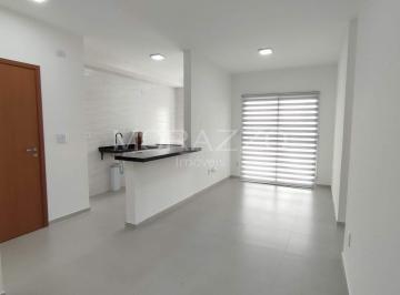 Apartamento · 79m² · 3 Quartos · 2 Vagas · Apartamento NOVO para locação, 3 dormitórios com suíte, condomínio Urban You, Villa Branca, Jacareí/