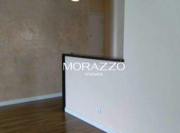 Apartamento · 83m² · 3 Quartos · 2 Vagas · Vende-se Apartamento | Floradas Arboville ? Jacareí