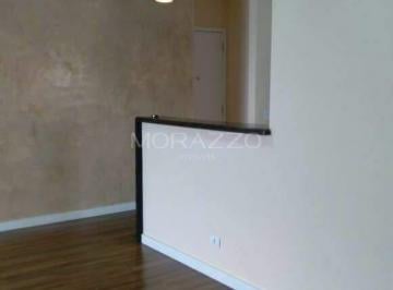 Apartamento · 83m² · 3 Quartos · 2 Vagas · Vende-se Apartamento | Floradas Arboville ? Jacareí