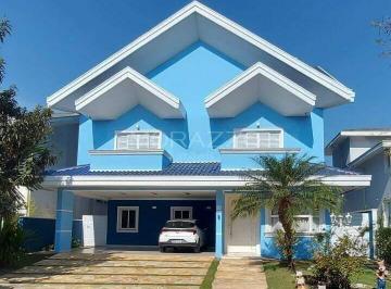 Casa · 450m² · 4 Quartos · 5 Vagas · Casa com 4 dormitórios à venda, 450 m² por R$ 2.100.000,00 - Jardim Altos de Santana II - Jacareí/SP