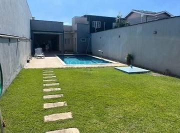 Comercial · 58m² · 1 Quarto · 5 Vagas · Edícula com 1 dormitório à venda, 58 m² por R$ 689.000,00 - Villa Branca - Jacareí/SP